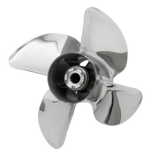 Powertech SCE4 Propeller Evinrude/Johnson Powertech SCE4 Propeller Evinrude/Johnson