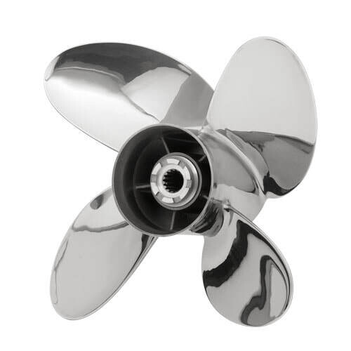 PowerTech LFS4 Propeller Mercury PowerTech LFS4 Propeller Mercury