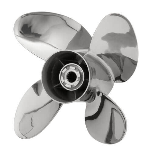 PowerTech OFS4 Propeller SUZUKI
