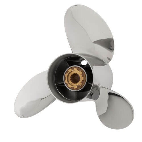 PowerTech SFS3 Propeller Yamaha