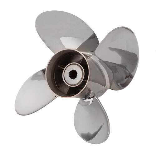 PowerTech OSS4 Propeller Evinrude/Johnson PowerTech OSS4 Propeller Evinrude/Johnson