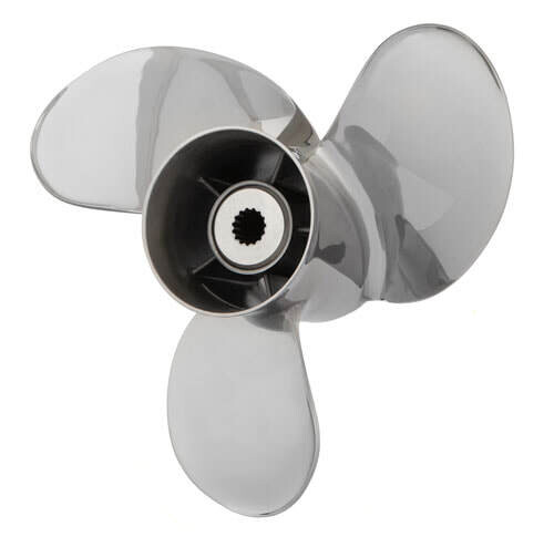 PowerTech SWE3 Propeller Evinrude/Johnson PowerTech SWE3 Propeller Evinrude/Johnson