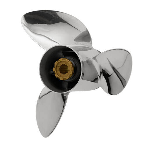 PowerTech ELD3 Propeller Yamaha PowerTech ELD3 Propeller Yamaha