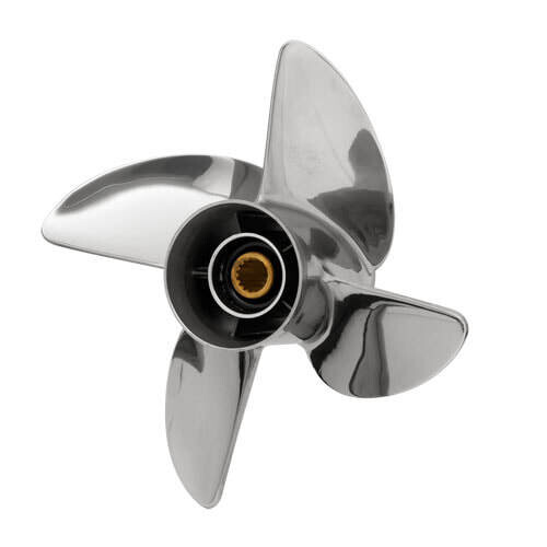PowerTech CFF4 Propeller Yamaha PowerTech CFF4 Propeller Yamaha