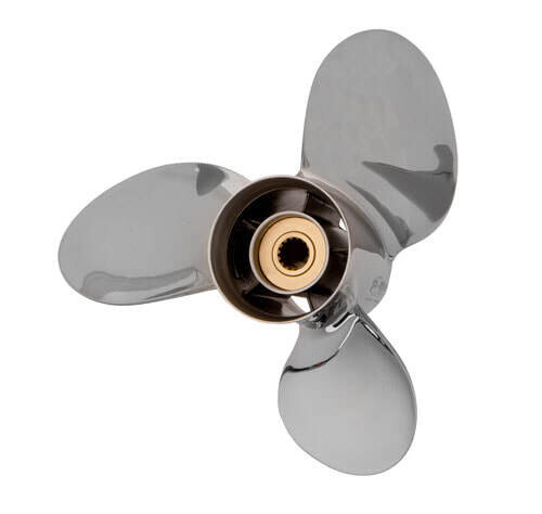 PowerTech LNT3 Propeller Suzuki PowerTech LNT3 Propeller Suzuki