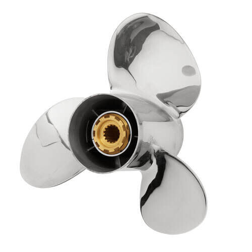 PowerTech MQF3 Propeller Suzuki PowerTech MQF3 Propeller Suzuki