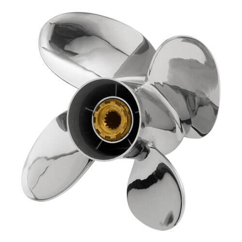 Powertech NRS4 Propeller Suzuki