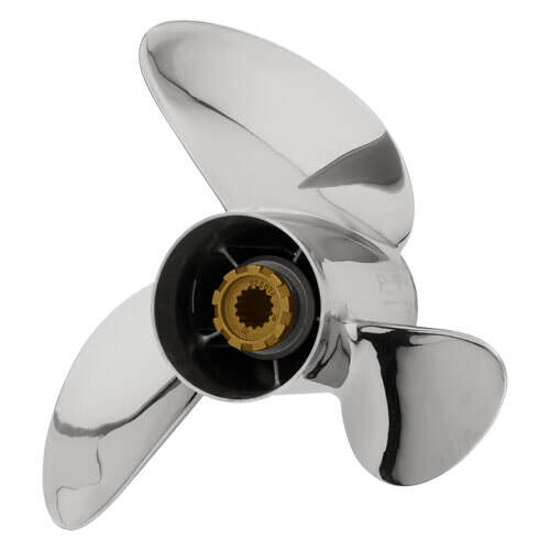 Powertech OSN3 Propeller Yamaha Powertech OSN3 Propeller Yamaha