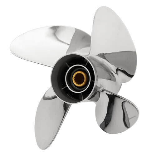 Powertech OSN4 Propeller Yamaha Powertech OSN4 Propeller Yamaha
