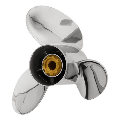 Powertech NRS3 Propeller Yamaha Powertech NRS3 Propeller Yamaha