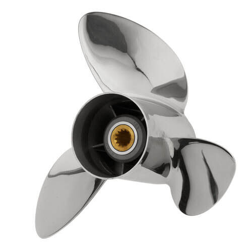 Powertech OST3 Propeller Evinrude/Johnson