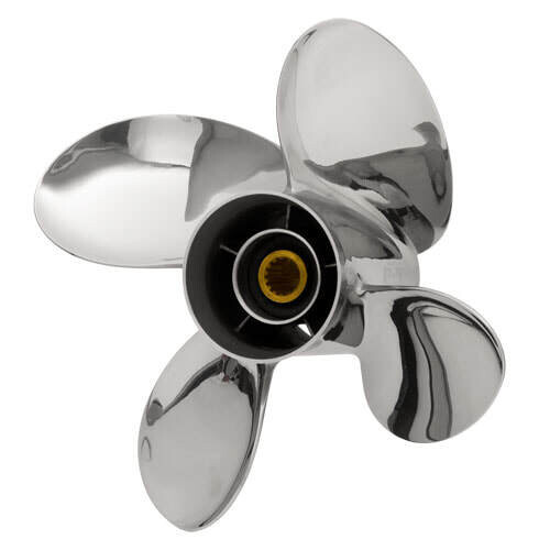 Powertech PFS4 Propeller  Yamaha