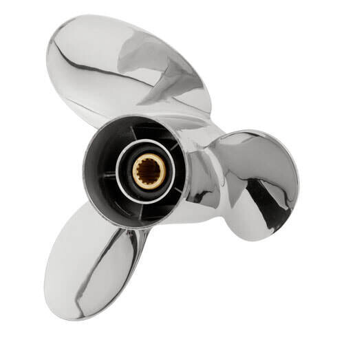 Powertech PTR3 Propeller Suzuki Powertech PTR3 Propeller Suzuki