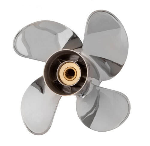 Powertech SWW4 Propeller Yamaha