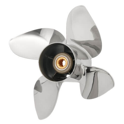 Powertech RXB4 Propeller Yamaha Powertech RXB4 Propeller Yamaha
