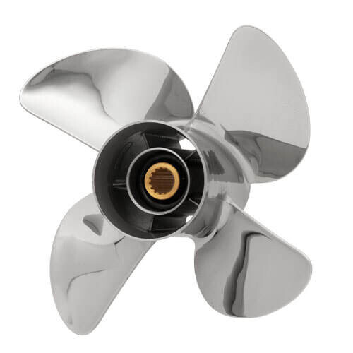 Powertech SCD4 Propeller Yamaha Powertech SCD4 Propeller Yamaha