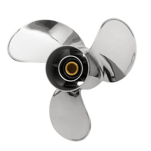 Powertech SWW3 Propeller Yamaha Powertech SWW3 Propeller Yamaha