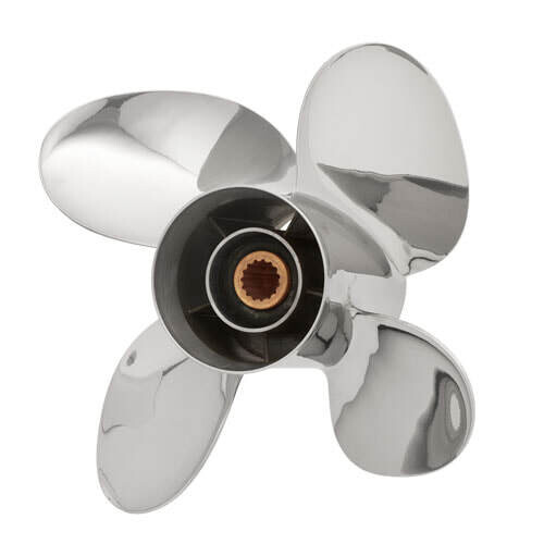 Powertech RED4 Propeller Yamaha Powertech RED4 Propeller Yamaha