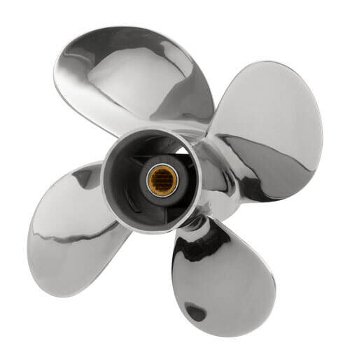 Powertech SRT4 Propeller Mercury Powertech SRT4 Propeller Mercury