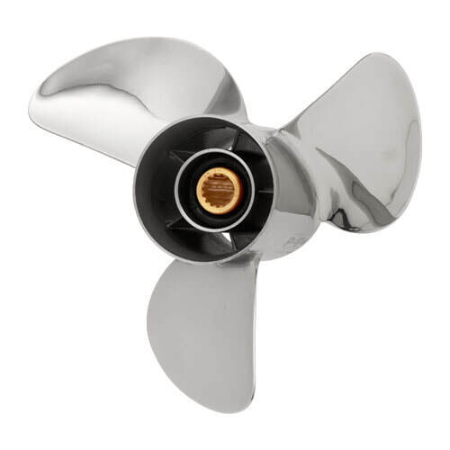 Powertech SCD3 Propeller Suzuki Powertech SCD3 Propeller Suzuki