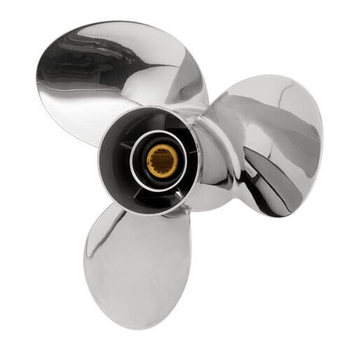 Powertech WBH3 Propeller Suzuki Powertech WBH3 Propeller Suzuki