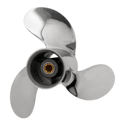 Powertech SWA3 Propeller Mercury Powertech SWA3 Propeller Mercury
