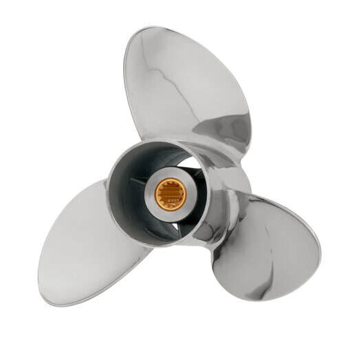 PowerTech SRN3 Propeller Honda