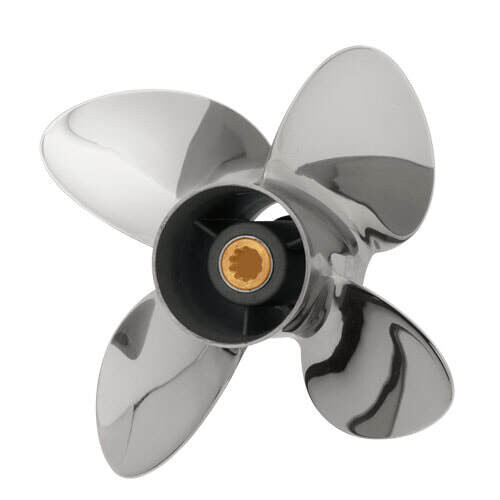 Powertech SRA4 Propeller Tohatsu