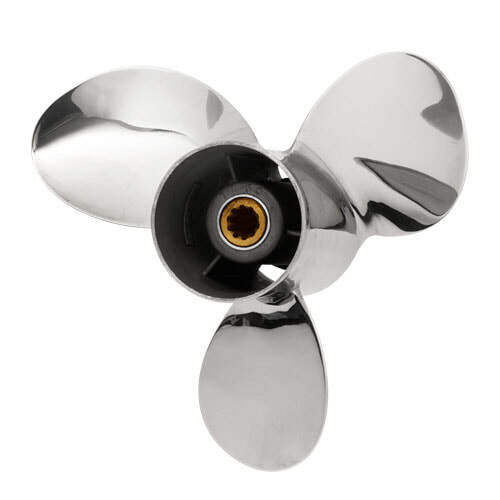 Powertech TLR3 Propeller Evinrude