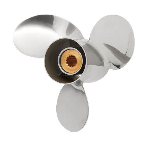Powertech REB3 Propeller Mercury Powertech REB3 Propeller Mercury