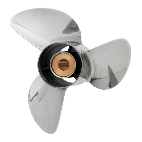 Powertech SCB3 Propeller Mercury Powertech SCB3 Propeller Mercury
