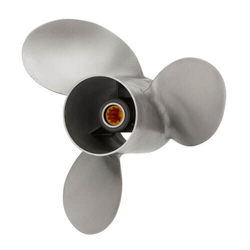 PowerTech SLC3 Stainless Suzuki
