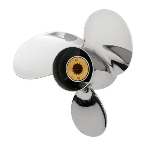 Powertech NREB3 Propeller Yamaha Powertech NREB3 Propeller Yamaha