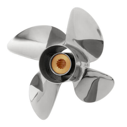 Powertech SCB4 Propeller Suzuki Powertech SCB4 Propeller Suzuki