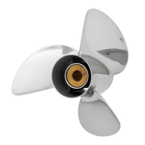 Powertech SCA3 Propeller Suzuki Powertech SCA3 Propeller Suzuki