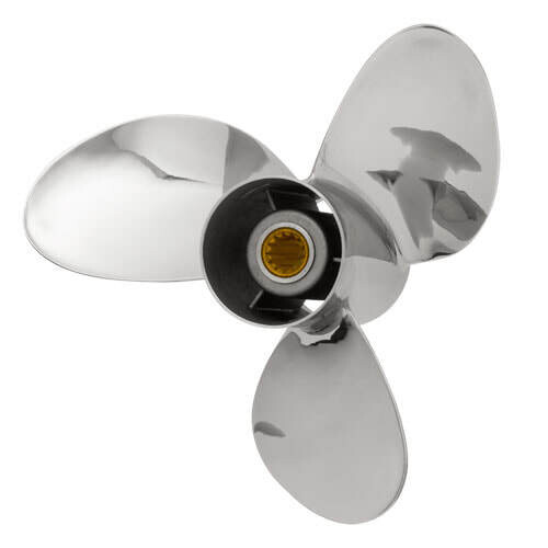 Powertech SRG3 Propeller Evinrude/Johnson