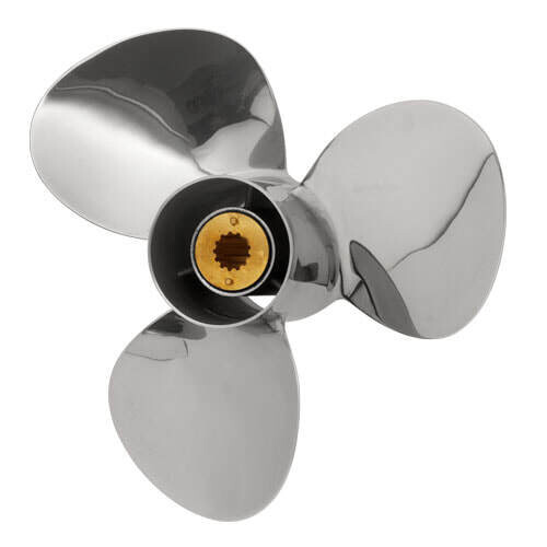 Powertech WBA3 Propeller Mercury