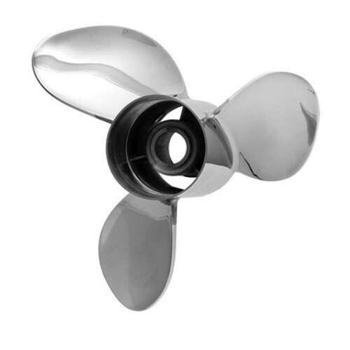 Powertech RKR3 Blade Propeller Evinrude/Johnson Powertech RKR3 Blade Propeller Evinrude/Johnson