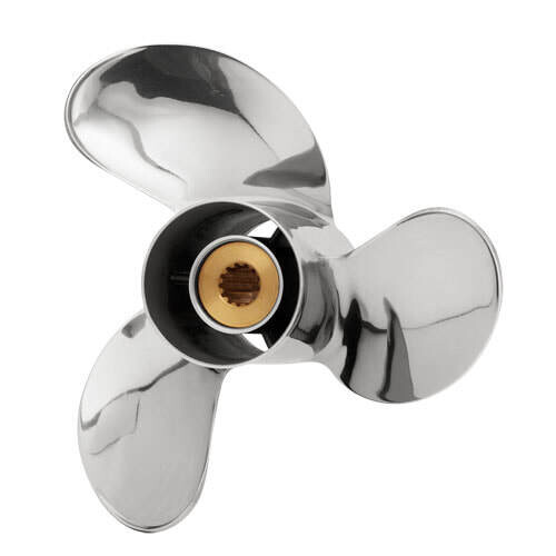 Powertech SWC3 Propeller Suzuki Powertech SWC3 Propeller Suzuki