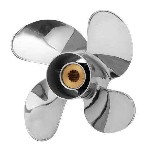 Powertech SWC4 Propeller Yamaha