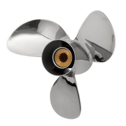 Powertech SRD3 Propeller Suzuki Powertech SRD3 Propeller Suzuki