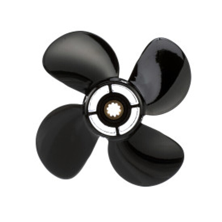 ステンレスプロペラ QUICKSILVER MIRAGE Mirage Propellers | eBay