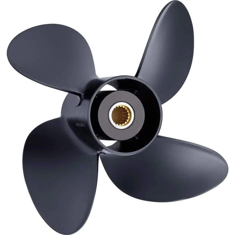 Volvo Penta 8513-138-23 Dual Rear 13.75 X 23 Solas RH Propeller Volvo Penta 8513-138-23 Dual Rear 13.75 X 23 Solas RH Propeller