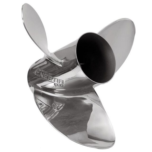 Mercury ENERTIA ECO XP 16 X 16.5 RH Propeller 48-8M0110304 Mercury ENERTIA ECO XP 16 X 16.5 RH Propeller 48-8M0110304