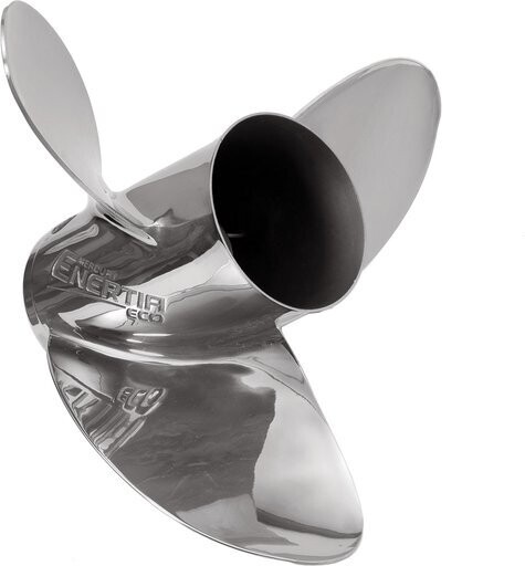 Enertia ECO Propeller 16 x 21 LH 48-8M0151258 Enertia ECO Propeller 16 x 21 LH 48-8M0151258