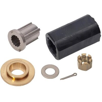 Flo-Torq II Honda 135-250 4-Stroke Hub Kit 835278Q1