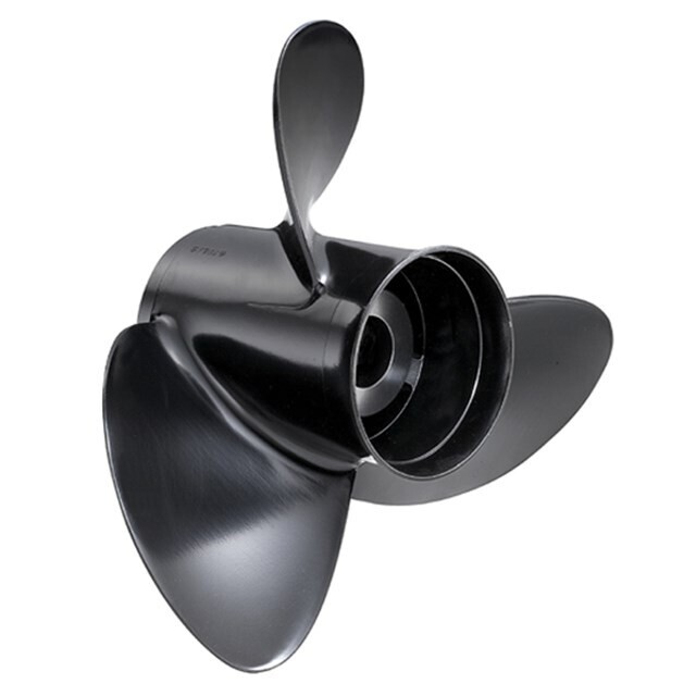 RUBEX 3 RH 9.25 X 7" SOLAS PROPELLER  9111-093-07