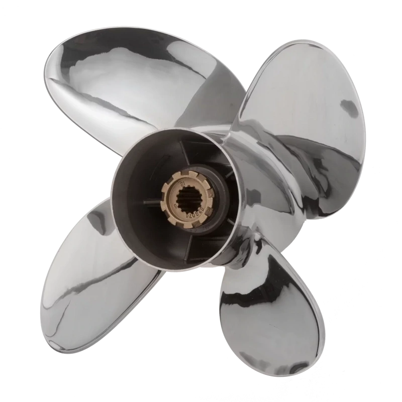 PowerTech ELE4 Propeller 90-300 HP Mercury PowerTech ELE4 Propeller 90-300 HP Mercury
