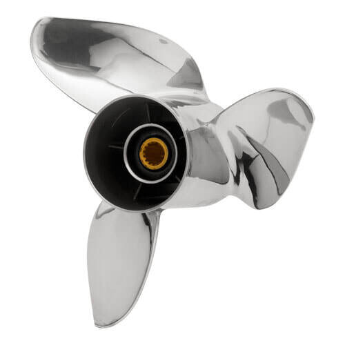 PowerTech LFX3 Propeller  Yamaha PowerTech LFX3 Propeller  Yamaha
