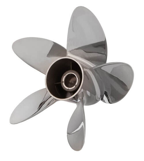 PowerTech LFS5 Propeller Suzuki PowerTech LFS5 Propeller Suzuki